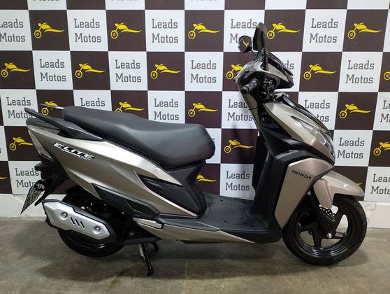 HONDA ELITE 125i 